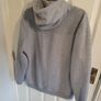 gym king grey hoody XL Image 3