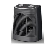 ROWENTA fan heater black SO2330F2