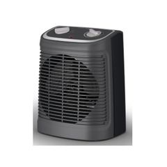 ROWENTA fan heater black SO2330F2