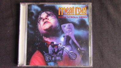 Meatloaf - Rock 'N' Roll Hero CD