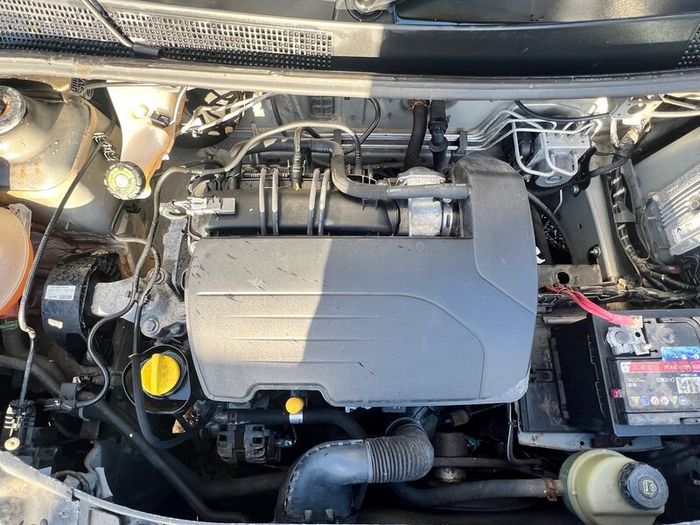 Dacia Sandero 2014