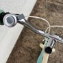 Raleigh 14" Girls Bike Image 9