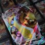 Aegislash VMAX ! Triple Rare ! from Shocking Volt Tackle ! 2020 ! Japanese Pokemon Card ! Image 3