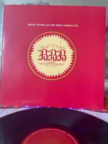Brant Bjork & the Bros - Somera Sol (Kyuss)