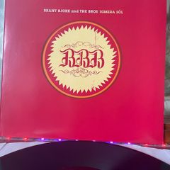 Brant Bjork & the Bros - Somera Sol (Kyuss)