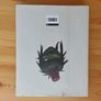 Gorillaz - Rise of the Ogre (Hardback) Image 5