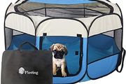 Pet playpen