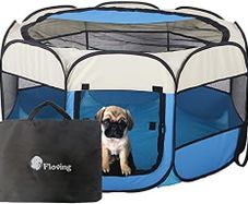 Pet playpen