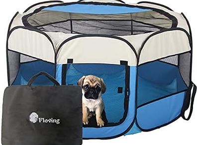 Pet playpen