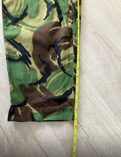 British Army 68 Pattern DPM Trousers