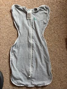 love to dream swaddle
