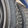 New Tyres Image 2