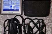 Tomtom one 3rd edition