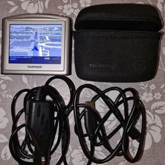 Tomtom one 3rd edition