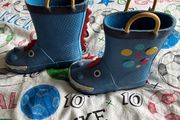kids Wellies