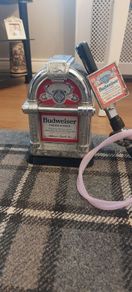 budweiser