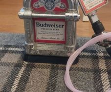 budweiser