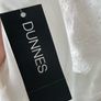 Dunnes stores new with tags white cotton broderie anglaise dress Image 7