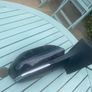 Mirror  Toyota Prius driver side Image 7