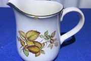 Vintage Brendan Erin Stone jug