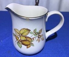 Vintage Brendan Erin Stone jug