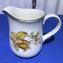 Vintage Brendan Erin Stone jug