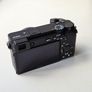 Sony Alpha a6600 Camera Body (24.2MP APS-C) Image 4