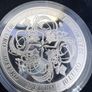20 Euro Gold & 10 Euro Silver Coin Set Image 4