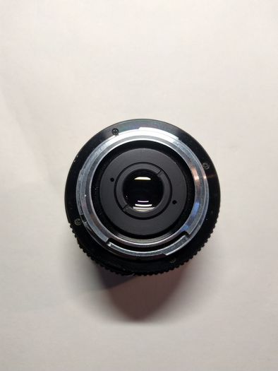 Manual Camera Lenses C/Y Mount /Yasica/ Chinon/ Tokina