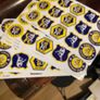 Chelsea FC Stickers Image 2