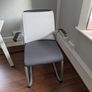 Office chair with armrests Image 2