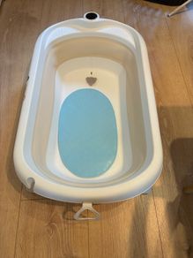 Baby Bath