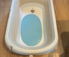 Baby Bath