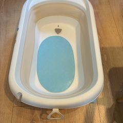 Baby Bath