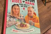 The Daly Dish rides again