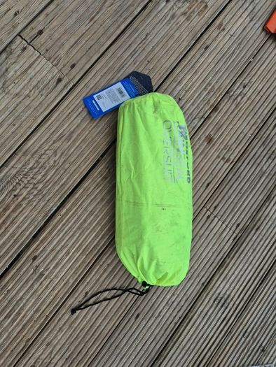 motorbike over-suit 4xl
