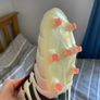 Adidas Predator Mania Champagne Remake 2017 UK 10 Image 4