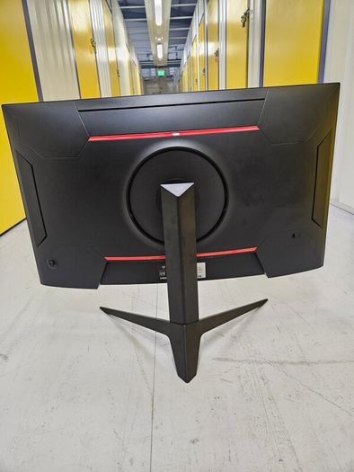 KTC Curved Gaming Monitor H27S17 27"