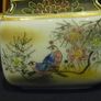 Oriental Sugar Bowl/Trinket box Image 4