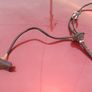 Tailgate opener Nissan Pulsar good condition Image 2