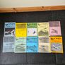 Bundle of 39 Skyways The Journal of The Airplane 1920-1940 Book volumes 1-40 Image 3