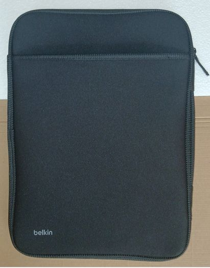 Notebook Sleeve