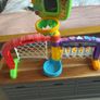 Little tikes sports set. Have all the balls. Image 2