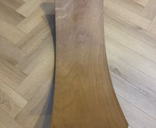 Wobble board