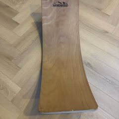 Wobble board