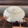 Antique Corona Ware Rosalind Round Covered Vegetable Tureen Image 8