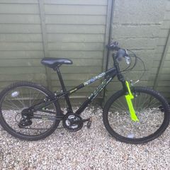 Kids bike