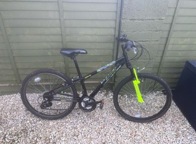 Kids bike