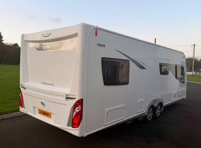 Caravan
