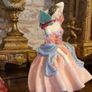 Royal Doulton figurine "May time" Image 3
